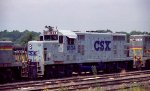 CSX 1804